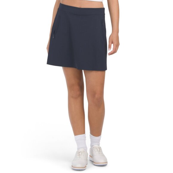 G/FORE Twilight A-line Golf Skort